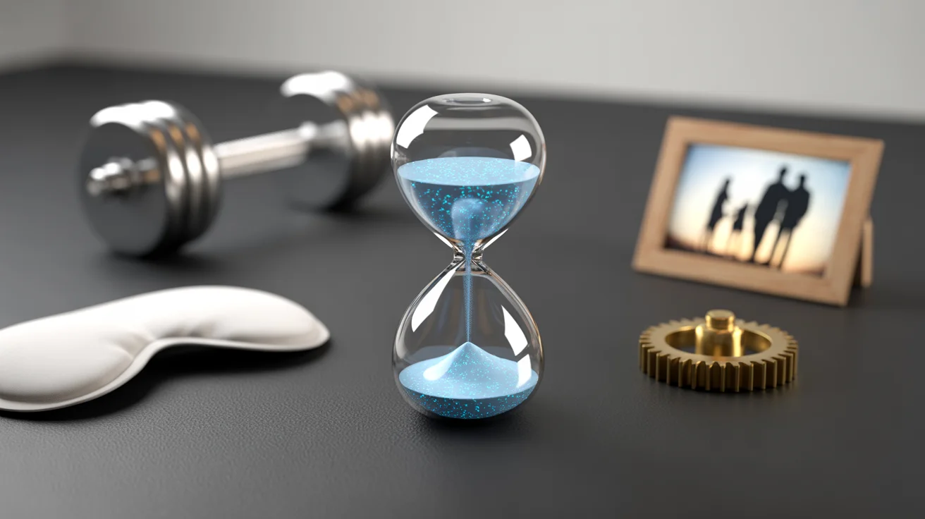 Measure Time, Not Just MRR, to Buy Back Life