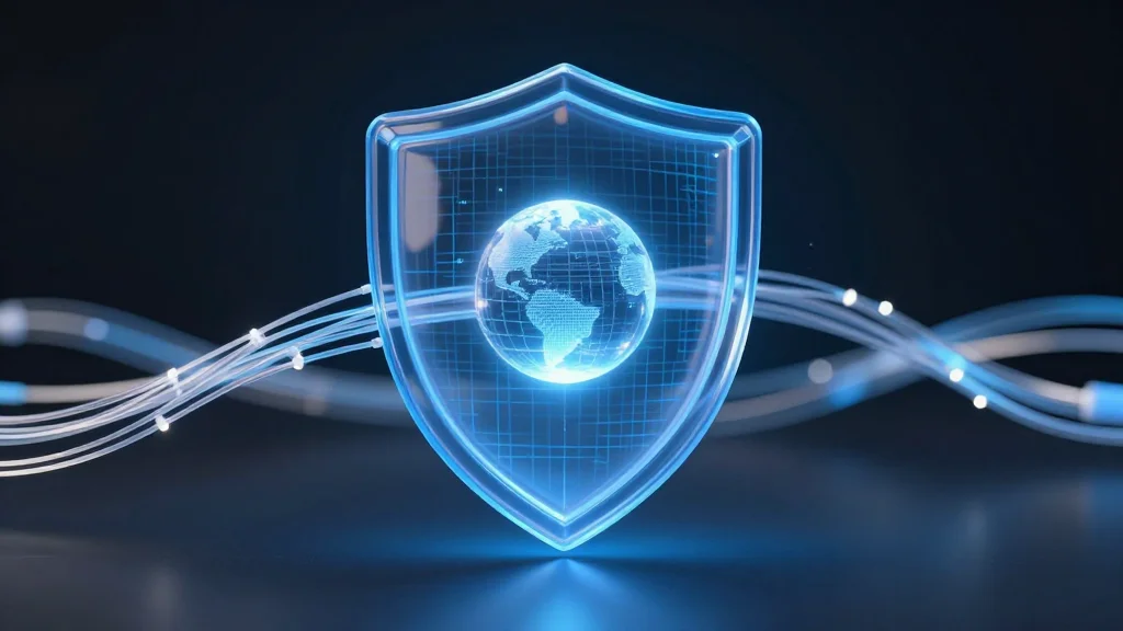 Security and Coverage Unified for Stable Distributed Operations
