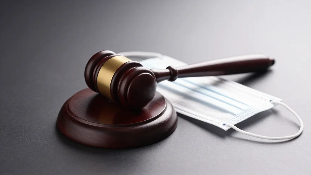 EEOC Touts $15M Agreement Resolving COVID-19 Vaccine Bias Claims