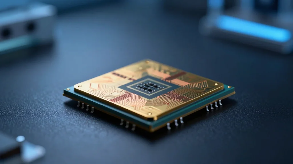 Qubic Closes Oversubscribed $2.5 Million Seed Round to Scale Low-Noise Cryogenic Amplifiers