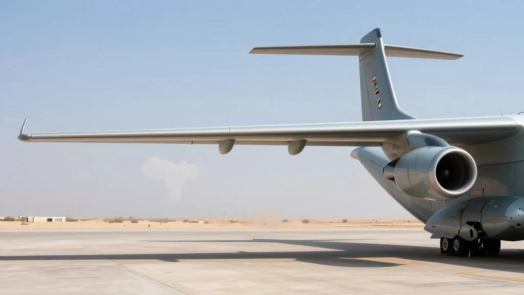 African Air Chiefs Symposium in Tunis Targets Operational Integration, Cooperative Security