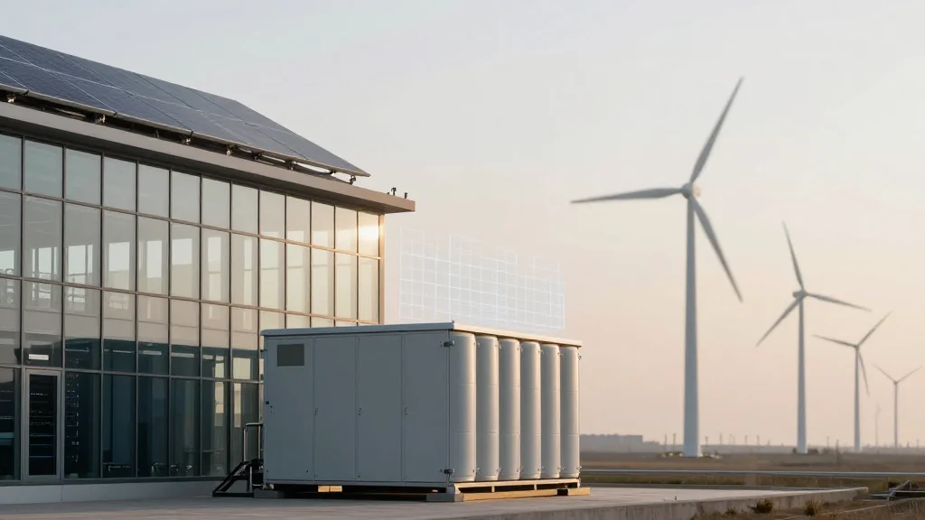 Renewables Reenvisioned: How Linea Energy Built a 7-GW Renewable Pipeline in Under Two Years