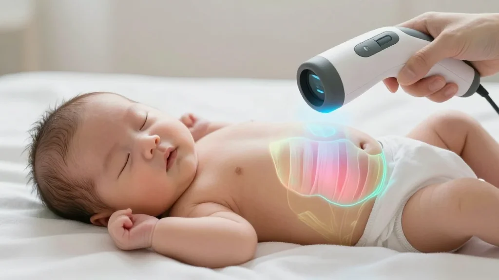 Does an Infant's Body Fat Relate to Cognitive and Motor Development?