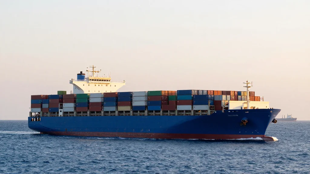 Transpacific Ocean Rates Rise, Demand Softens