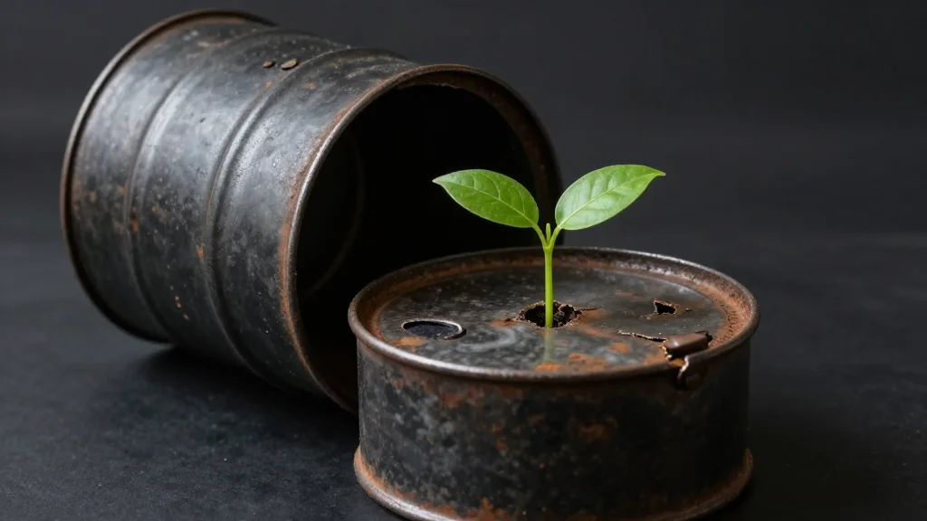 Is It Time to Tax the Oil and Gas Industry’s Windfall?