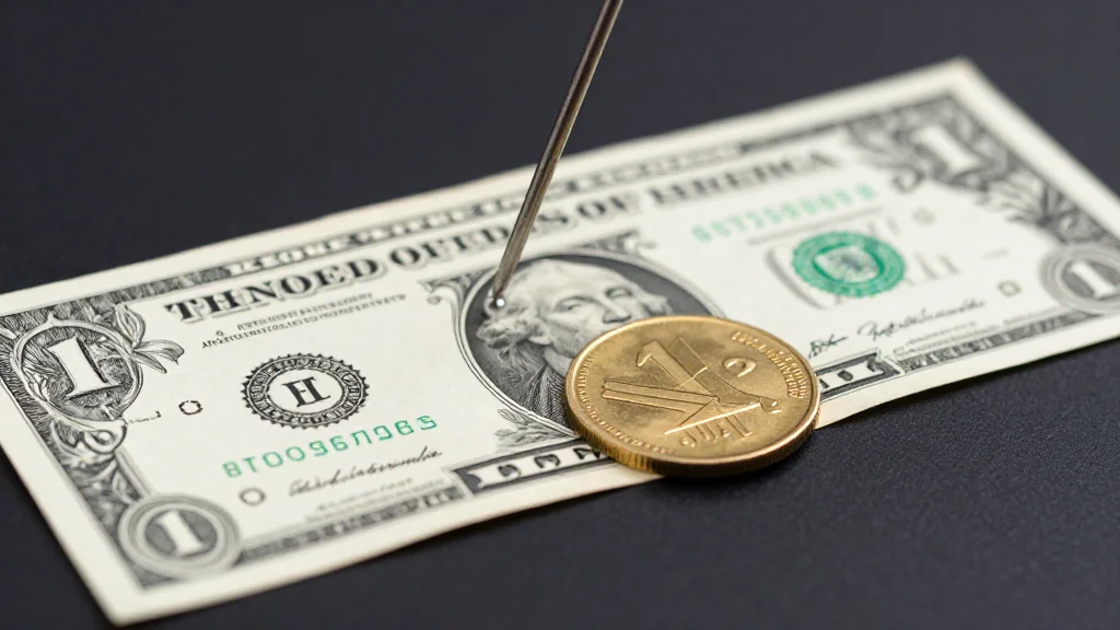 UAE Pushes for U.S. Dollar Swap Line as Politicized Hurdles Loom