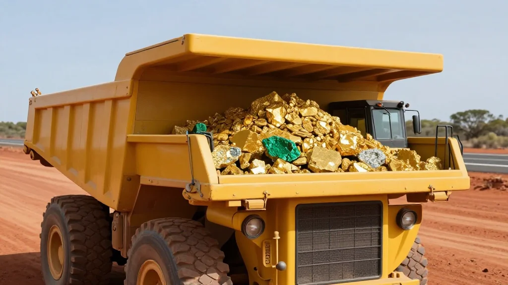 Helix Resources Acquires 50% Stake in Weerianna Gold‑Lithium Project