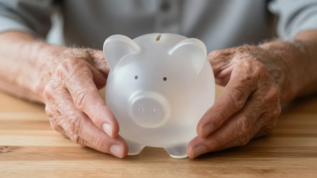 Average U.S. Worker Holds Only $955 Toward $1.46 Million Retirement Goal, Study Finds