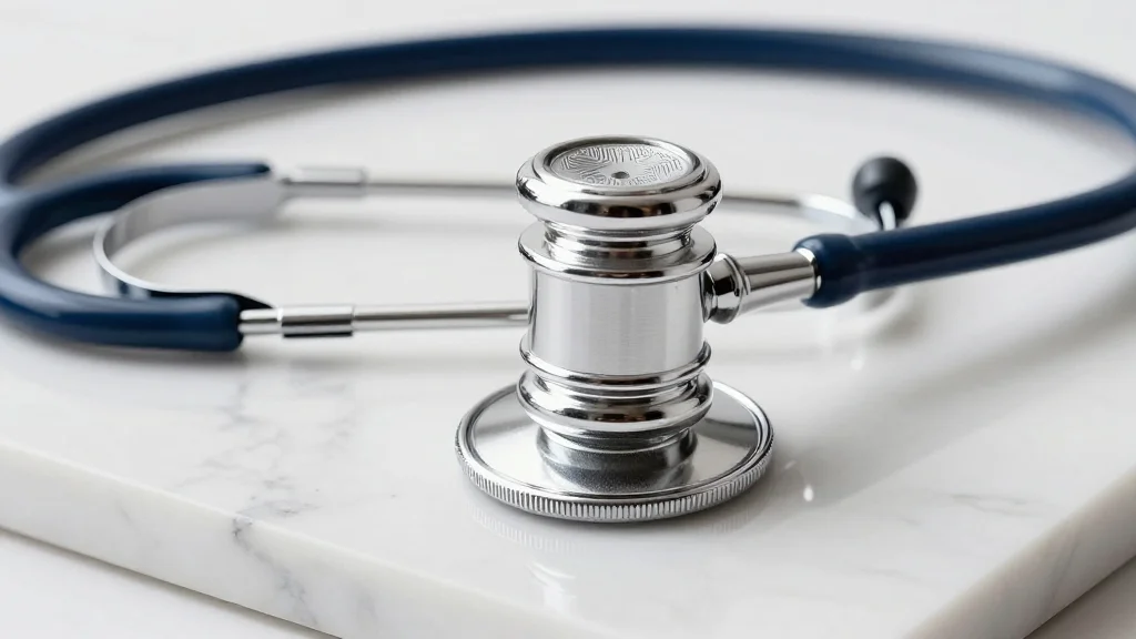 Health AI Regulation Gaps Span Scribes, Prior Authorization: 5 Notes