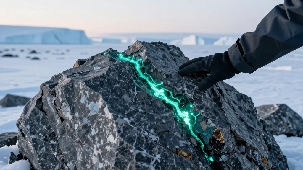 ETM Unlocks Low-Uranium Rare Earth Opportunity at Kvanefjeld