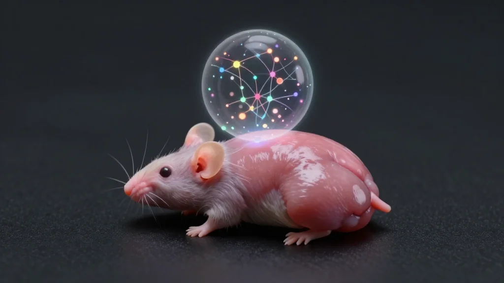 New Atlas Reveals More About How the Body's 'Master Gland' Really Works