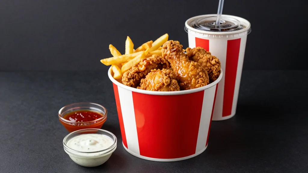 KFC Expands $10 Bucket Deal Across Weekdays