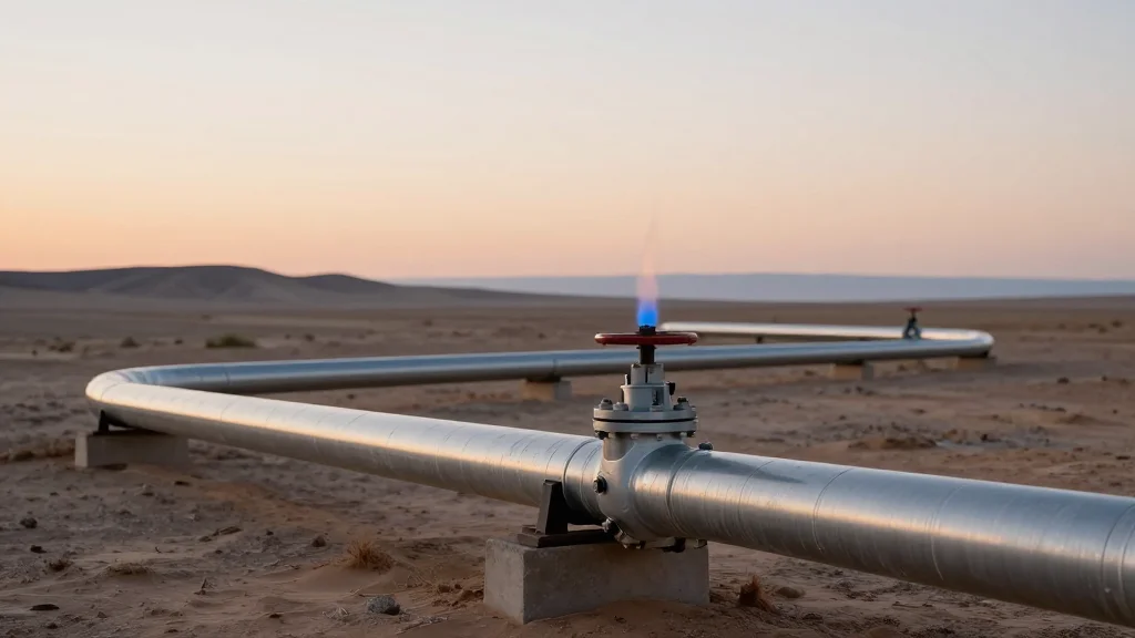 BP Leading Effort to Develop Energy Deposits in Kazakhstan, Uzbekistan