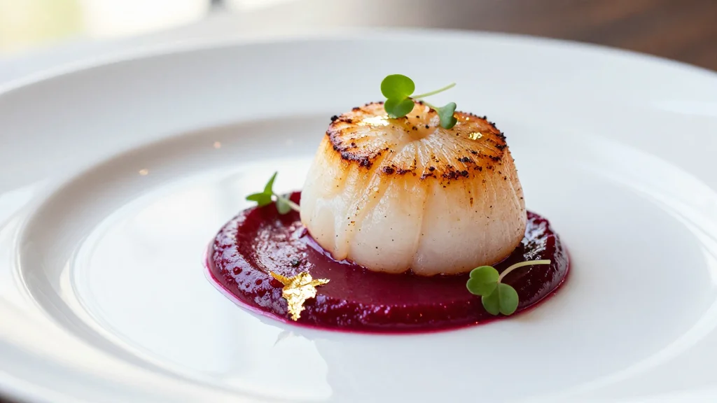 Mirazur Marks 20 Years with €530 (≈$578) 30‑Course Menu by Colagreco & Adrià