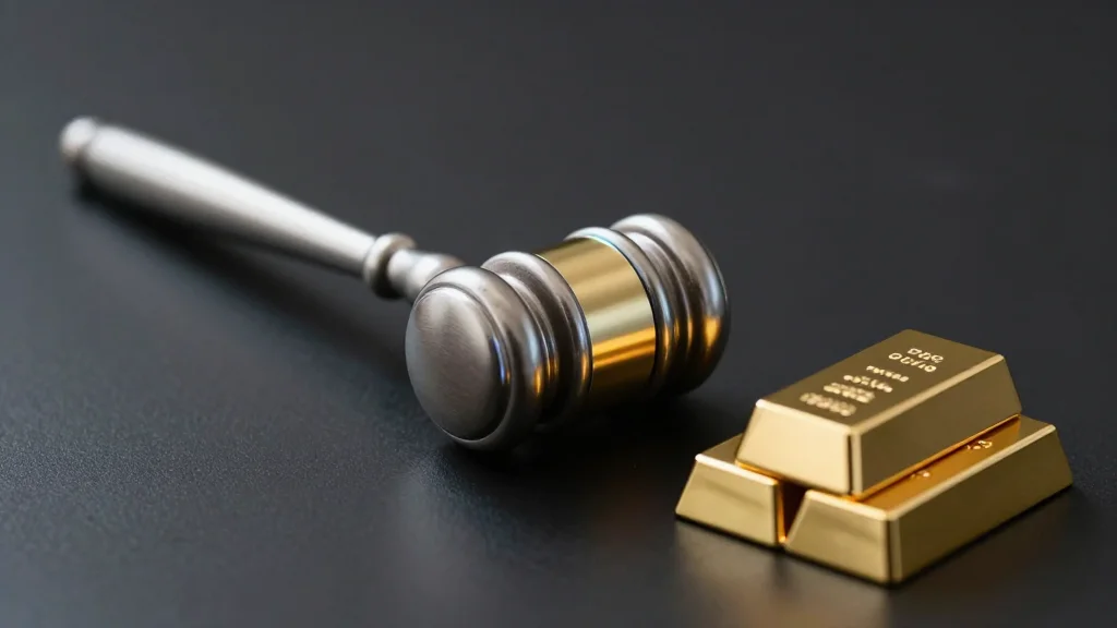 Legalist Closes $415 Million AI‑Powered Litigation Fund, Doubling Assets to $2 Billion