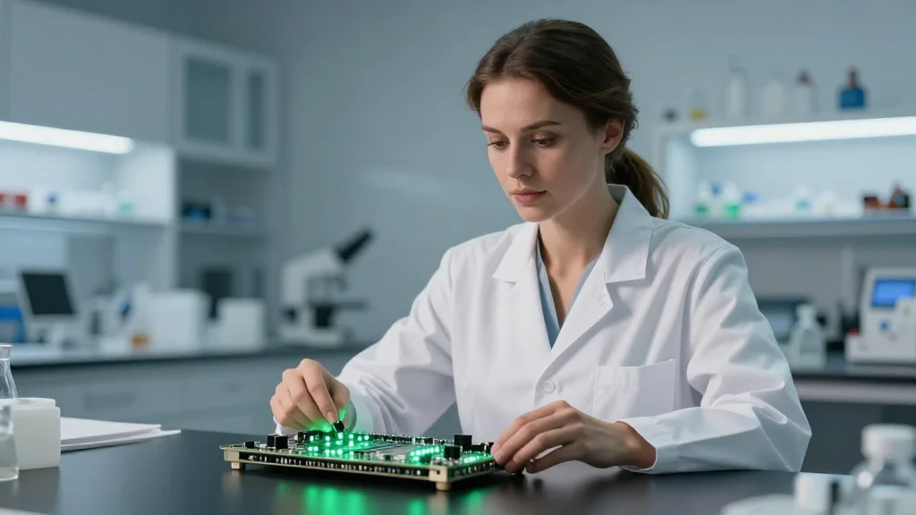 Mateja Lampe Rupnik, CEO of Red Pitaya, on Open Innovation and Europe’s Deep-Tech Future