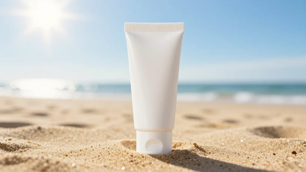 There Is No Evidence You Should Reapply Sunscreen Every 2 Hours.