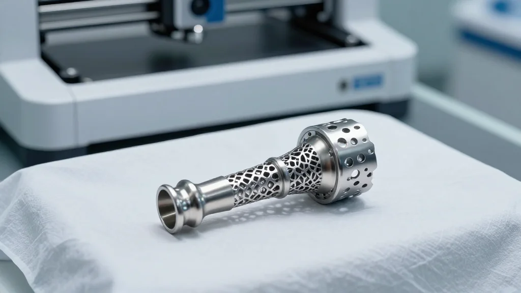 Materialise Invests in Replasia to Expand Personalized Hip Preservation