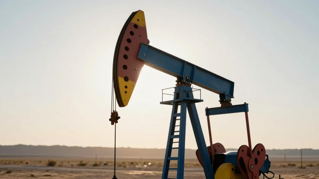 US Shale Oil Producers Are Wise to Avoid the Temptation of Higher Prices