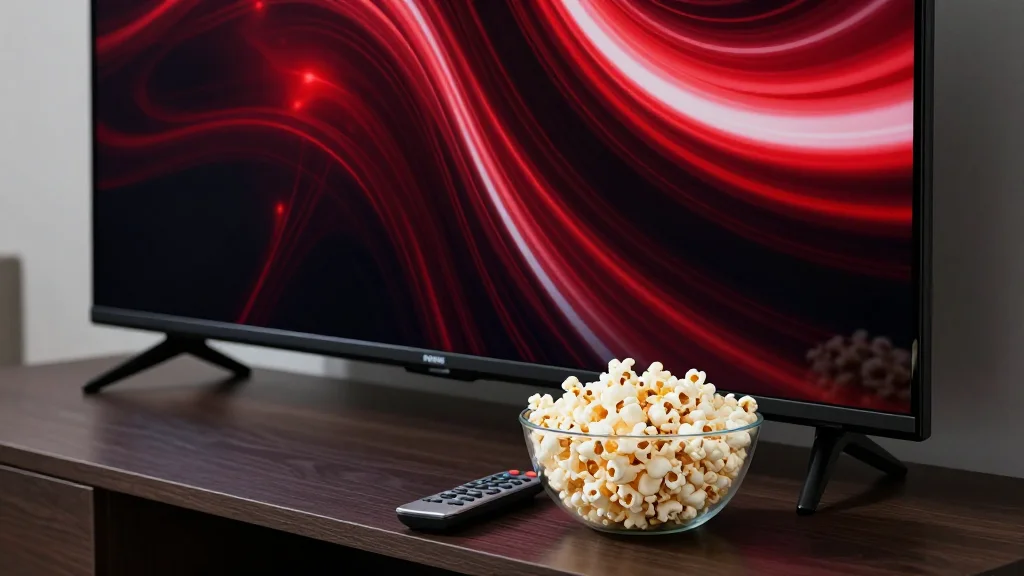 Netflix Q1 2026 Beats Guidance but Stock Seen Overvalued at $80 Target