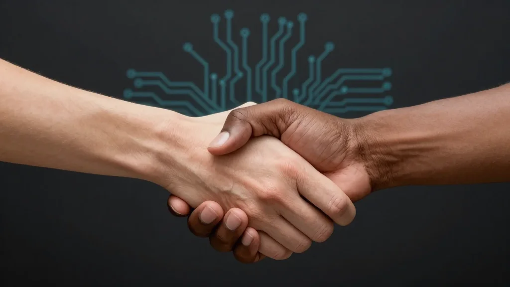 How to Break Into the Workforce in an AI-Driven Job Market