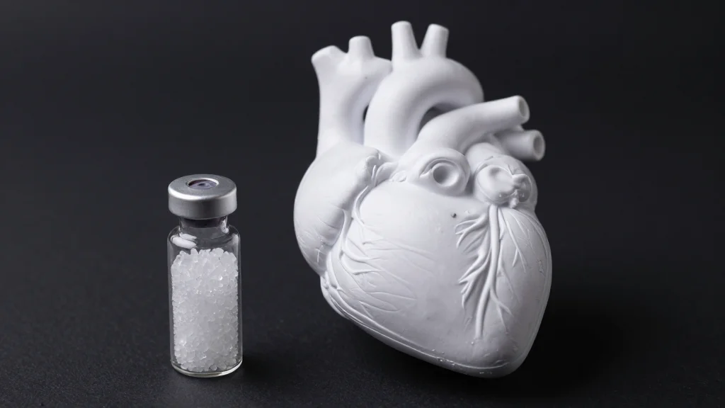 Know Your CAC Score: Key to Heart Attack Prevention