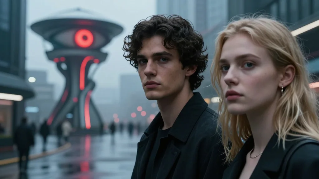 No Hollywood Remake of 1984 yet, Despite Star Power