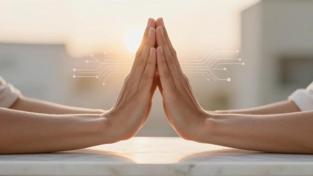 Pray Everything, Live Briefly, Seek a Meaningful Legacy