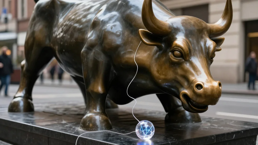 Quant Veteran Cautions Against Full AI Control in Hedge Fund Trading
