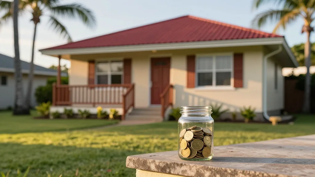 Hawaii County Council Proposes Property‑Tax Hike to Bridge $15 M Deficit