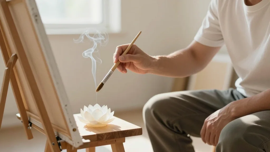 Berkshire Art Center Launches Mindful Art Workshops in Spring 2026 Lineup