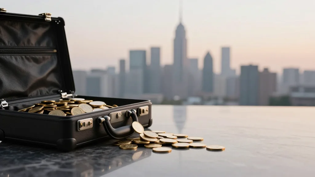 Bigger Is Better: Bank of Singapore Doubles Down on the Ultra-Wealthy – and the Bankers Chasing Them