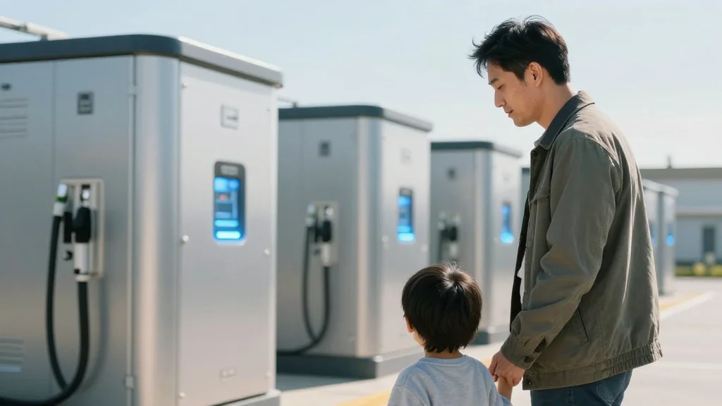 FCEL Stock Outlook for 2026: Data Centers, Korea, and Risks