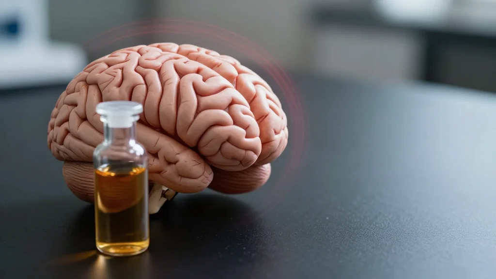 Stress Directly Triggers Addiction, New Study Shows