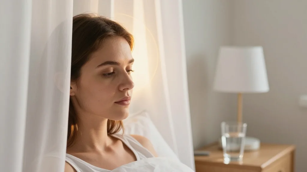 Four-Point Saliva Test Uncovers Cortisol Dysregulation