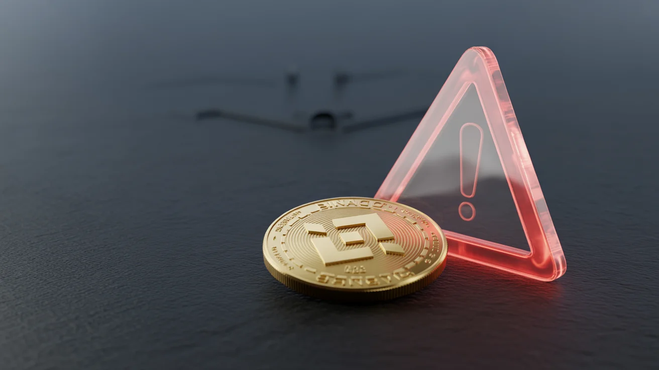 Binance Suspends Employee over Using Inside Information for Personal Gain