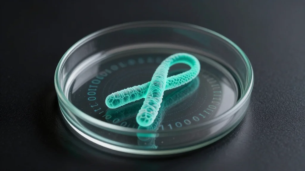 Using AI to Keep CRISPR Technology In-Check