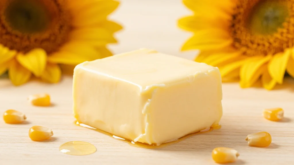 Perfat Technologies Unveils High-Fibre Solid Fat Alternative From Sunflower Seeds