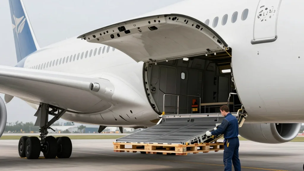 Airbus Pushes A350 Freighter Toward Final Validation