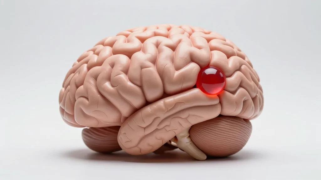 Woman, 45, Took Birth Control Shots for 21 Years. Now, She’s Been Diagnosed with 4 Brain Tumors