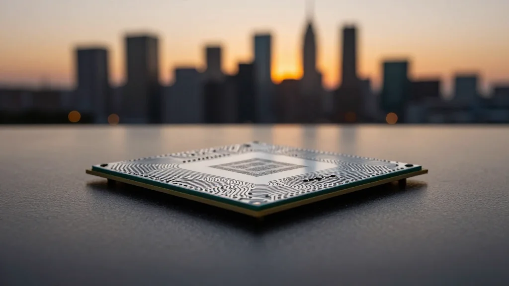 The IPO Buzz: Quantinuum (QNT Proposed) Launches $1 Billion IPO