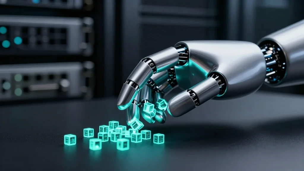 AI Agents Needed to Manage Endless Pull Requests