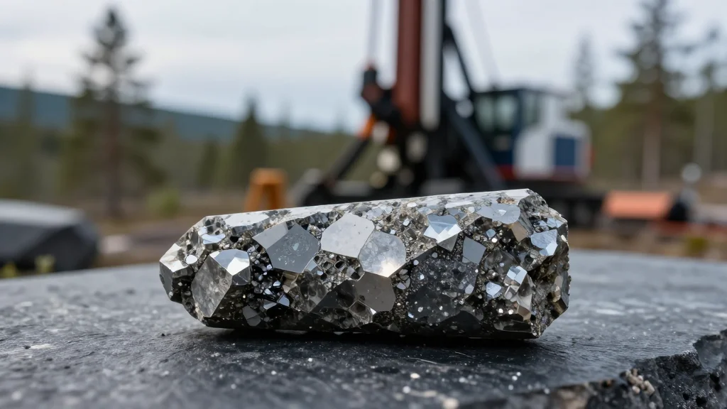 Grit Metals Completes Maiden Drilling at Two Lithium Targets, Finland