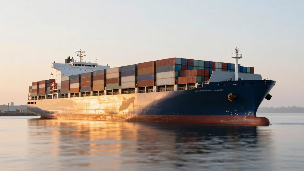 Ranking the Top 50 Global Third-Party Logistics Providers