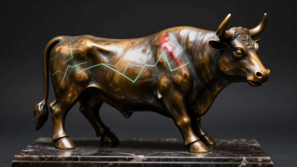 Stock Market Today: Dow, S&P 500, Nasdaq Futures Fall After Wall Street's Bounce Back