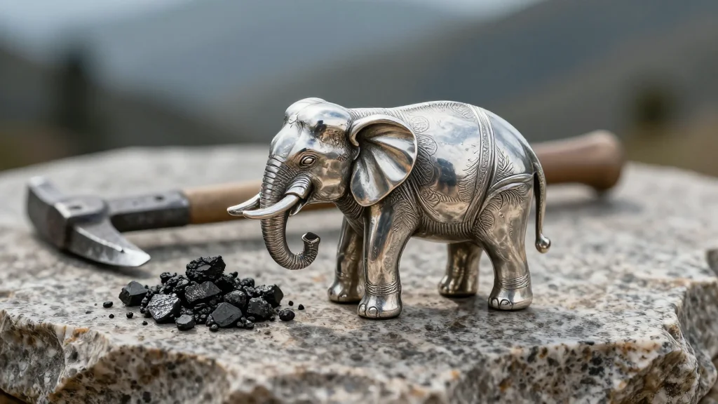 Silver Elephant Mining Sells Silver Concentrate From Silver Mining, Bolivia