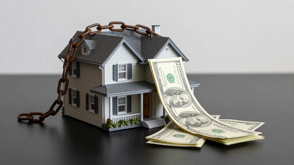 Schwab Warns Investors $39 Trillion U.S. Debt Could Lift Mortgage Rates and Bond Yields