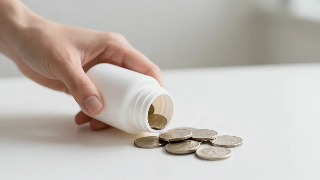 Women Pay $4,700 Extra Yearly for Hidden Health Costs