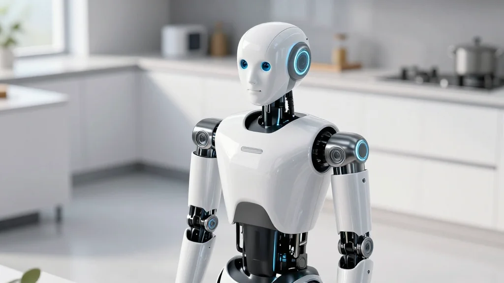 Optimus Gen 3: Tesla’s AI Robot Ready for Homes and Factories