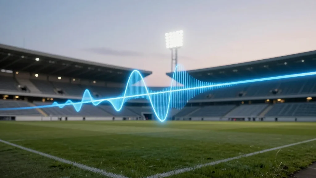 Amazon Nails NFL, NBA Streams but Mismanages Crowd Noise
